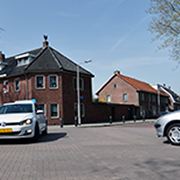 Bestuurders van rechts